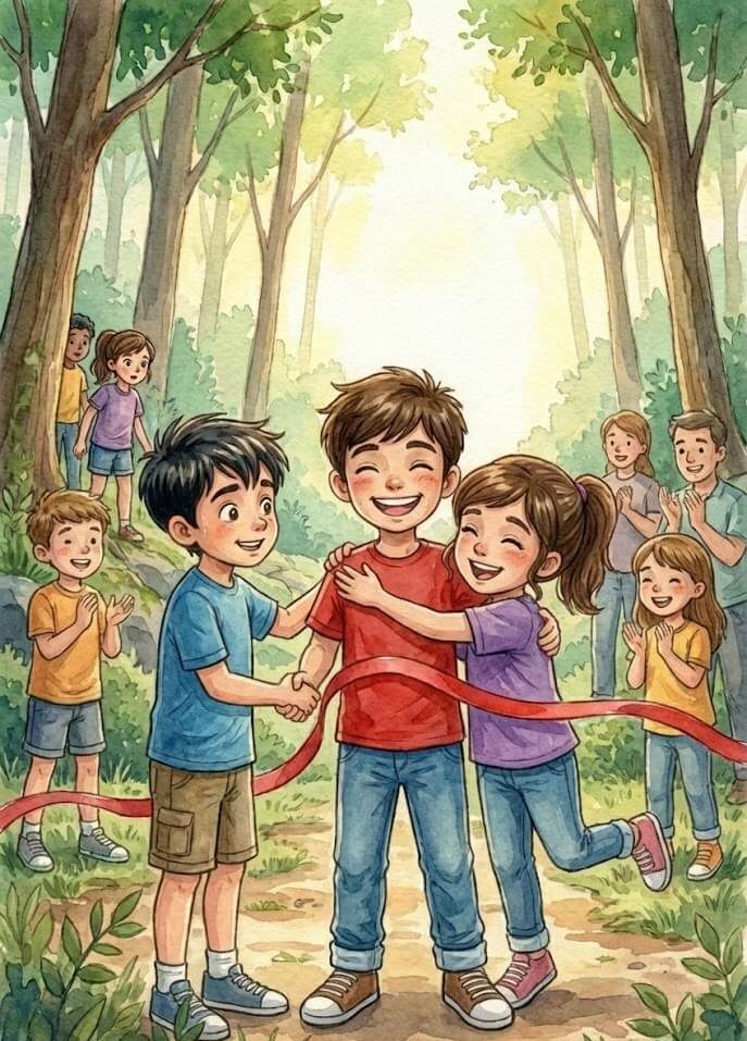 Ruzgarin Oglu ve Gizemli Parkur 4 e1770323274828