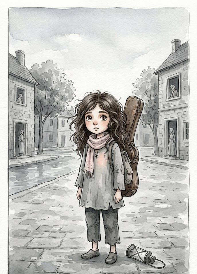 Elif ve Melodi Ormanı Masalı 1 Elif ve Melodi Ormani Masali sahne 1 e1772568542724