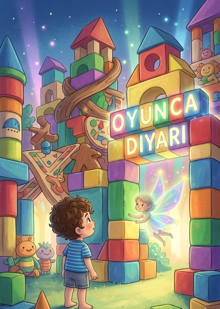 Eren ve Sessiz Oyuncaklar Kralligi 2 e1774298423399