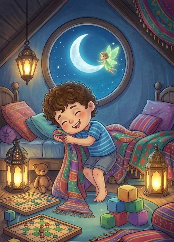 Eren ve Sessiz Oyuncaklar Kralligi 3 e1774298436674