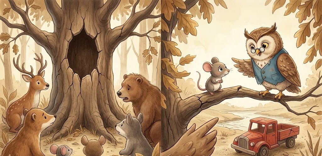 Cesur Fare ve Hayat Pinarinin Sirri 1 e1776368760454