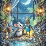 Cesur Fare ve Hayat Pinarinin Sirri 3 e1776368808585