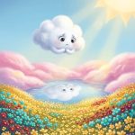 Gokkusagi Terzisi ve Minik Bulut Pamuk 1 e1776369995893