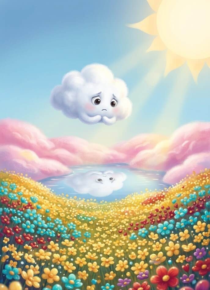 Gokkusagi Terzisi ve Minik Bulut Pamuk 1 e1776369995893