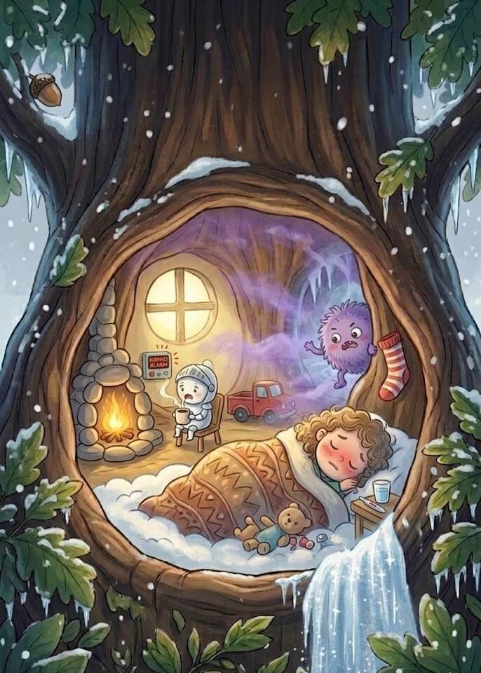 Yarenin Grip Mikrobuyla Savasi Masali 2 e1775852597554