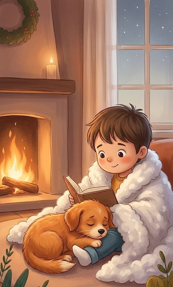 umut ve patinin sevgi koprusu 2